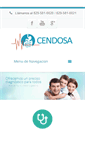 Mobile Screenshot of cendosa.com